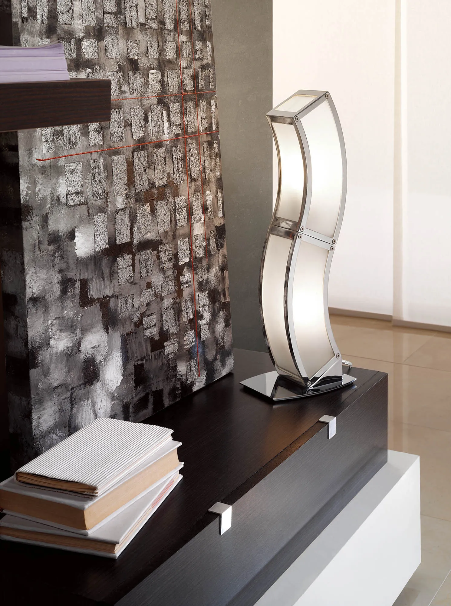 Duna Ceiling Lights Mantra Linear Fittings